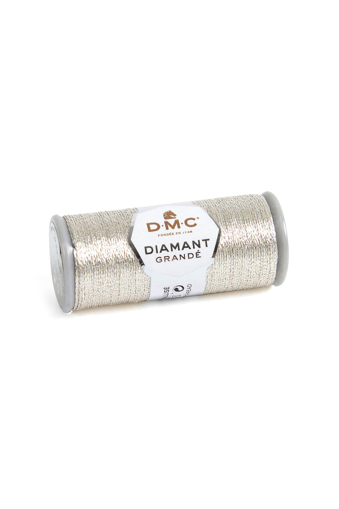 Diamant Grande Light Silver 20m