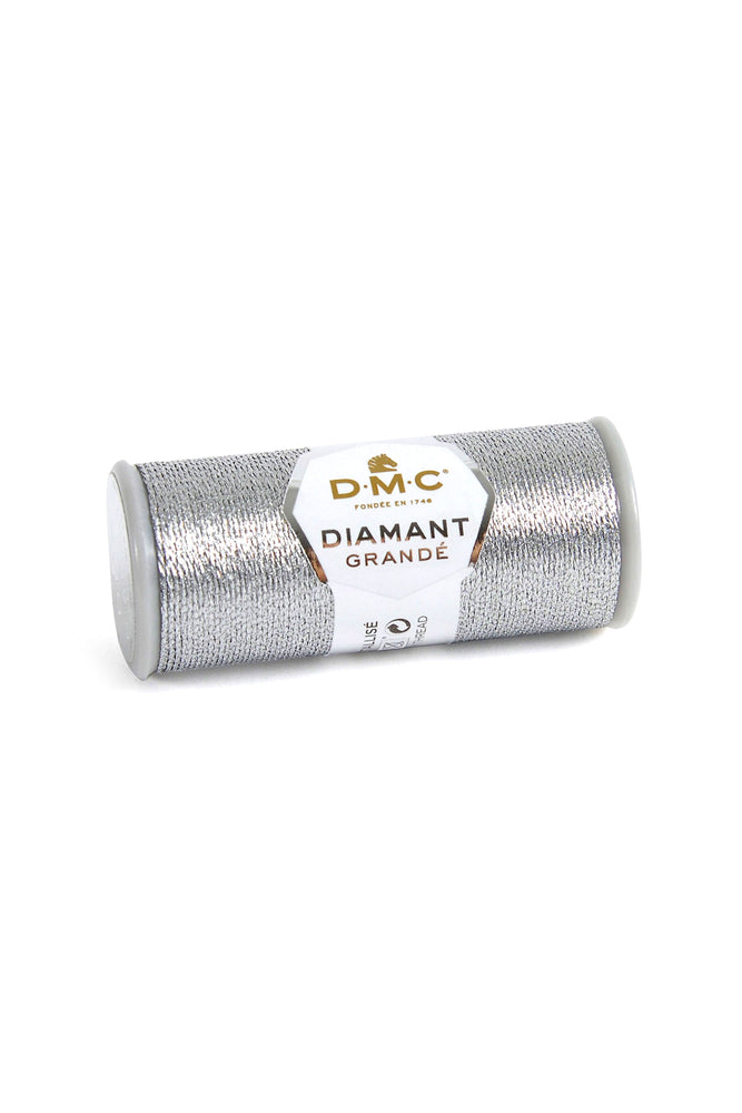 Diamant Grande Silver 20m