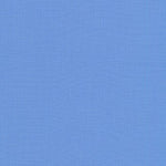 Kona Cotton Solids - 196 Blue Jay