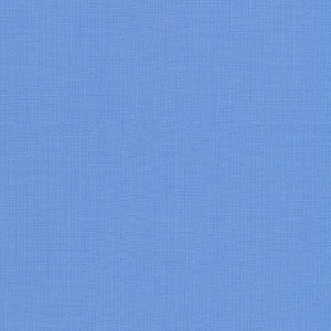 Kona Cotton Solids - 196 Blue Jay