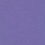 Kona Cotton Solids - 1003 Amethyst