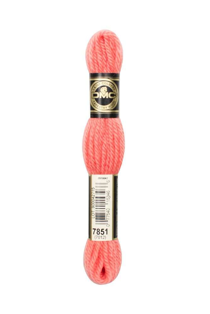 DMC Tapestry Wool - 7851