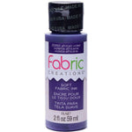 Fabric Creations Soft Fabric Ink 59ml African Violet