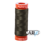 Aurifil 50 Wt 100% Cotton  200m - 5012