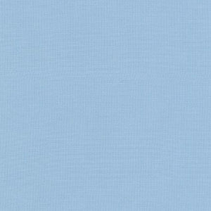 
            
                Load image into Gallery viewer, Kona Cotton Solids - 1029 Blue Bell
            
        