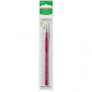 
            
                Load image into Gallery viewer, Clover Iron-On Transfer Pencil Red
            
        