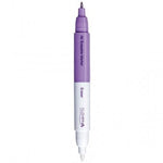 Clover Air Erasable Marker Purple with Eraser