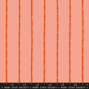 
            
                Load image into Gallery viewer, Stripes - Melon
            
        