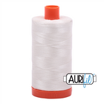 Aurifil 50 Wt 100% Cotton 1300m - 6722 Sea Biscuit