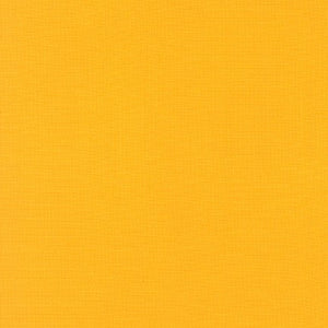 Kona Cotton Solids - 1089 Corn Yellow