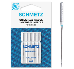 Schmetz Universal Needles - 60/8