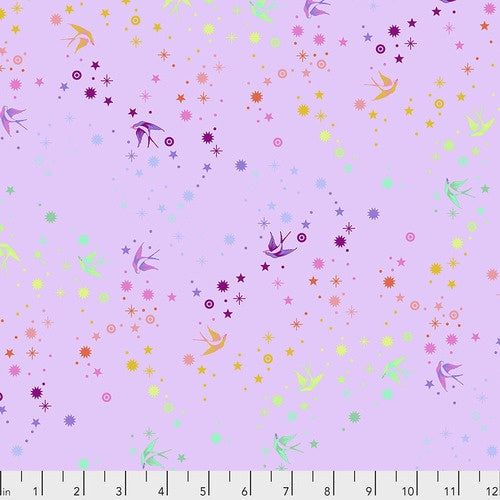 Fairy Dust - Lavender