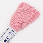 Sashiko Thread Pale Pink