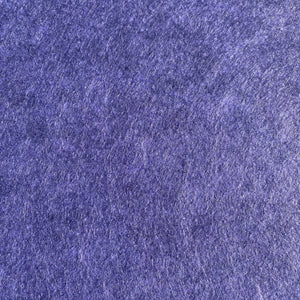 Wool Blend Felt - Purple Potion 12" x 18"