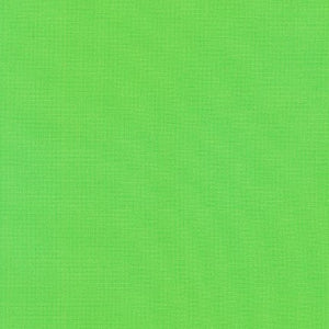 Kona Cotton Solids - 144 Sour Apple