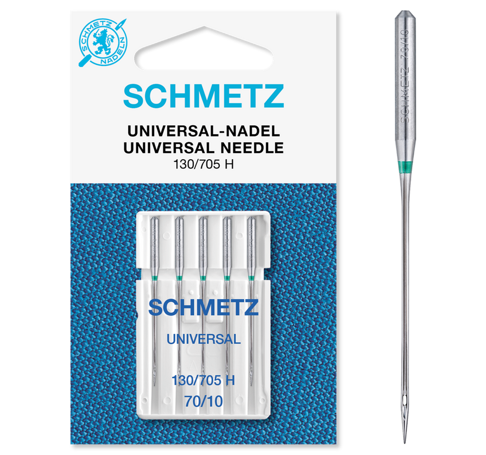 Schmetz Universal Needles - 70/10
