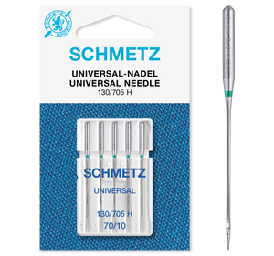 Schmetz Universal Needles - 70/10