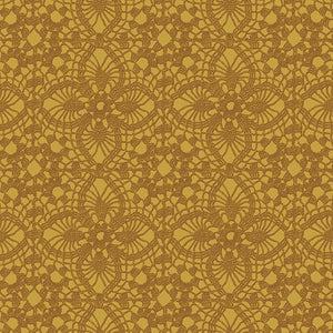 Natale Doily - Carmello