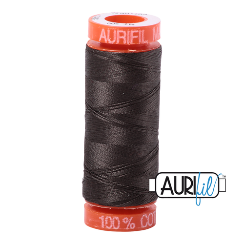 Aurifil 50 Wt 100% Cotton  200m - 5013