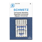 Schmetz Universal Needles - 75/11