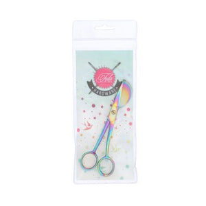 
            
                Load image into Gallery viewer, Tula Pink Micro Serrrated Duck Bill Scissors - 6 inch
            
        