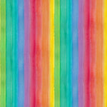 Splash of Colour - Stripe Multi