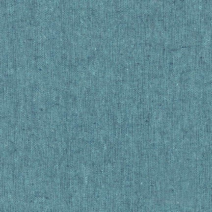Essex Yarn Dyed Linen - 494 Malibu