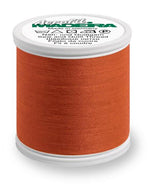 Madeira Aerofil 40wt 100% Polyester 400m - 8201 Orange