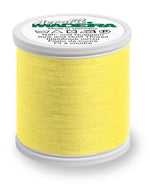 Madeira Aerofil 40wt 100% Polyester 400m - 8229 Yellow