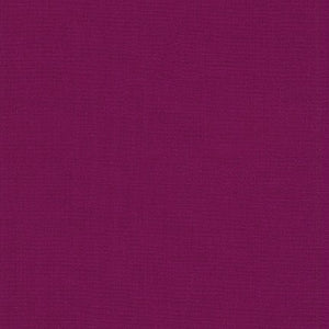 Kona Cotton Solids - 1016 Berry