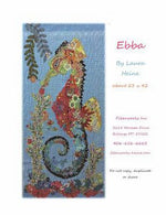 Laura Heine Pattern - Ebba