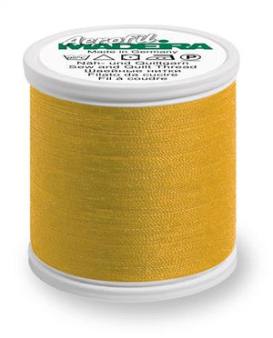 Madeira Aerofil 40wt 100% Polyester 400m - 8652