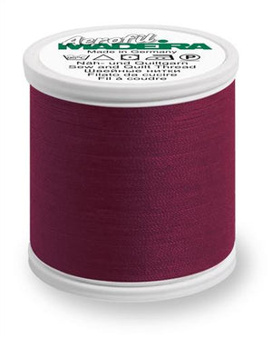 Madeira Aerofil 40wt 100% Polyester 400m - 8785