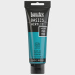 Liquitex Basics Acrylic 118ml Brilliant Blue