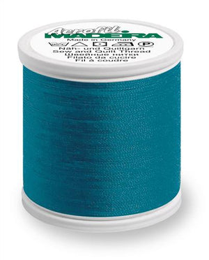 Madeira Aerofil 40wt 100% Polyester 400m - 8890