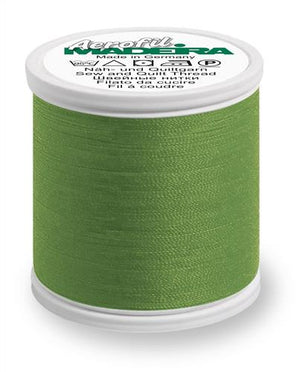 Madeira Aerofil 40wt 100% Polyester 400m - 8996