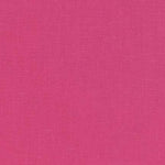 Essex Linen - 1163 Hot Pink