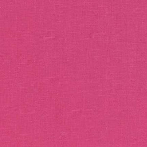 Essex Linen - 1163 Hot Pink