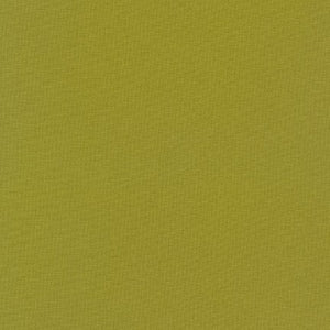 Kona Cotton Solids - 1263 Olive