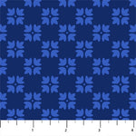 Petals - Navy 90591-42