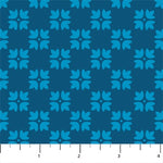 Petals - Teal 90591-64