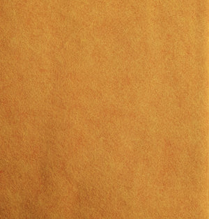 
            
                Load image into Gallery viewer, Wool Blend Felt - Butternut Squash 12&amp;quot; x 9&amp;quot;
            
        