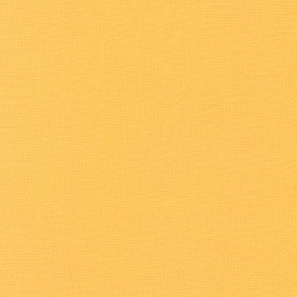 
            
                Load image into Gallery viewer, Kona Cotton Solids - 148 Daffodil
            
        
