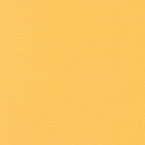 
            
                Load image into Gallery viewer, Kona Cotton Solids - 148 Daffodil
            
        
