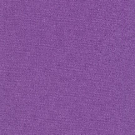 
            
                Load image into Gallery viewer, Kona Cotton Solids - 142 Crocus
            
        