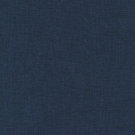 
            
                Load image into Gallery viewer, Quilter&amp;#39;s Linen - 9 Navy
            
        