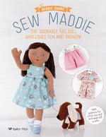 Sew Maddie - Debbie Shore