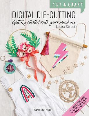 Digital Die-Cutting