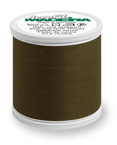 Madeira Aerofil 40wt 100% Polyester 400m - 9957