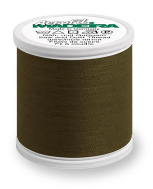 Madeira Aerofil 40wt 100% Polyester 400m - 9957
